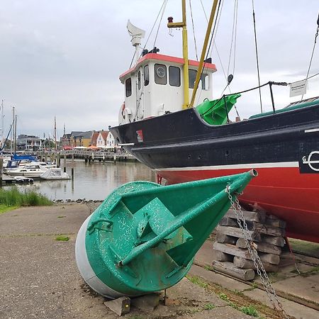 Ostello Sleeptide Husum  Esterno foto
