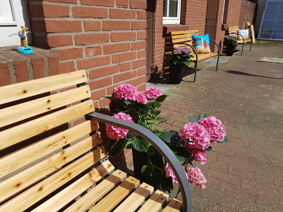 Ostello Sleeptide Husum  Esterno foto